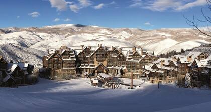 The Ritz-Carlton, Bachelor Gulch
