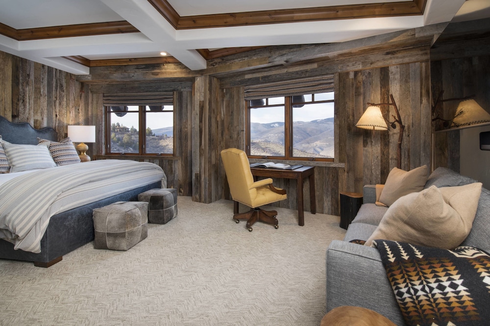 The Ritz-Carlton, Bachelor Gulch