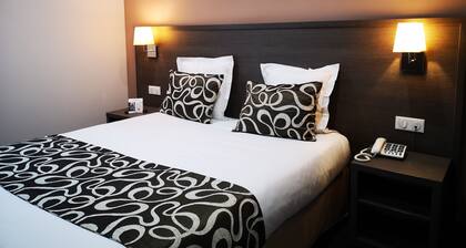 The Originals City, Hôtel Régina, Périgueux