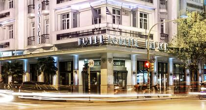 Egnatia Palace Hotel & Spa