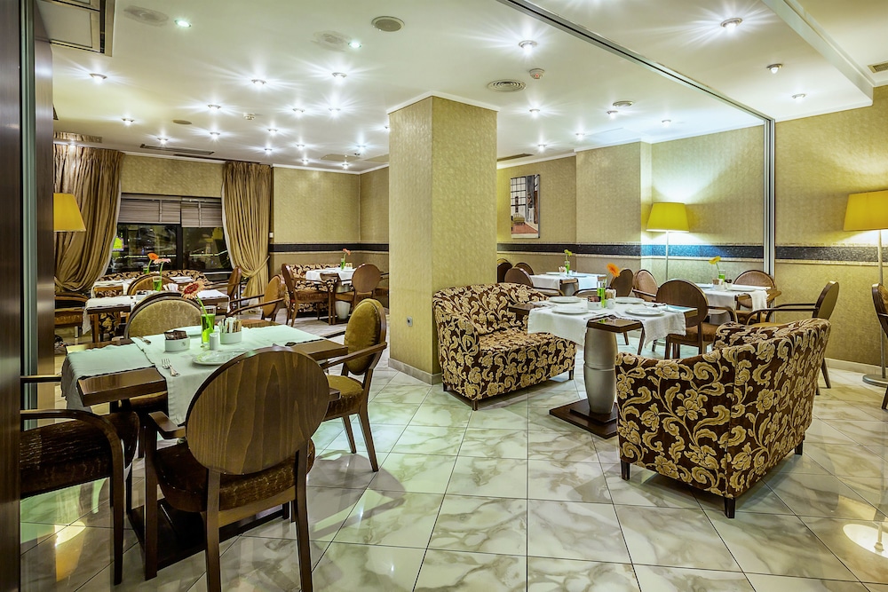 Egnatia Palace Hotel Thessaloniki Egnatia Palace Hotel Thessaloniki