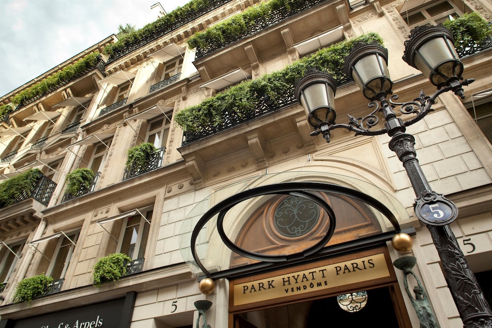 Park Hyatt Paris Vendome 2017 Room Prices, Deals & Reviews Expedia