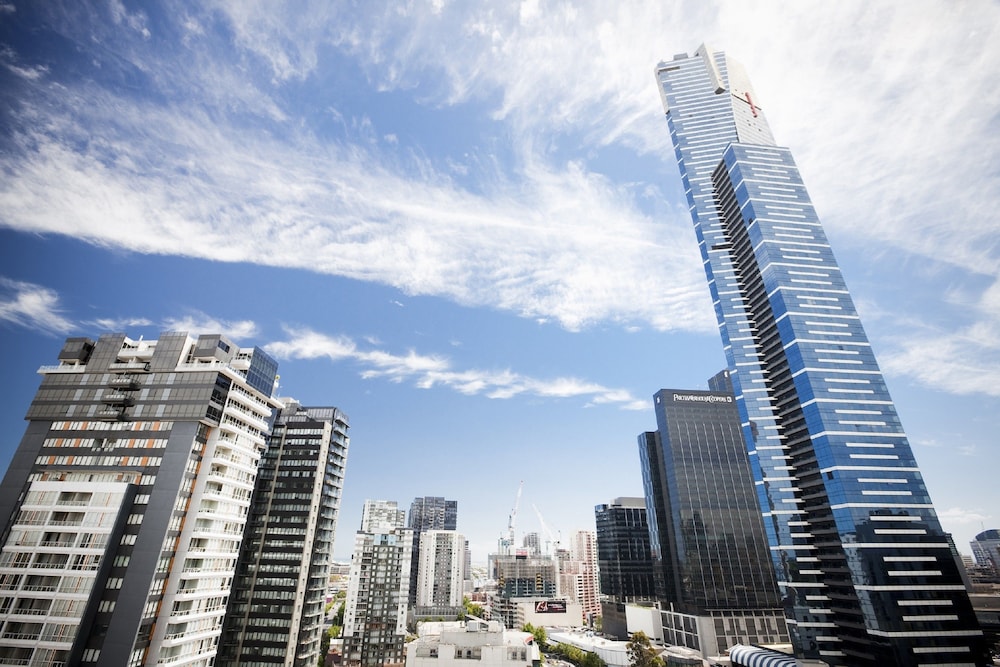 Mantra Southbank Melbourne