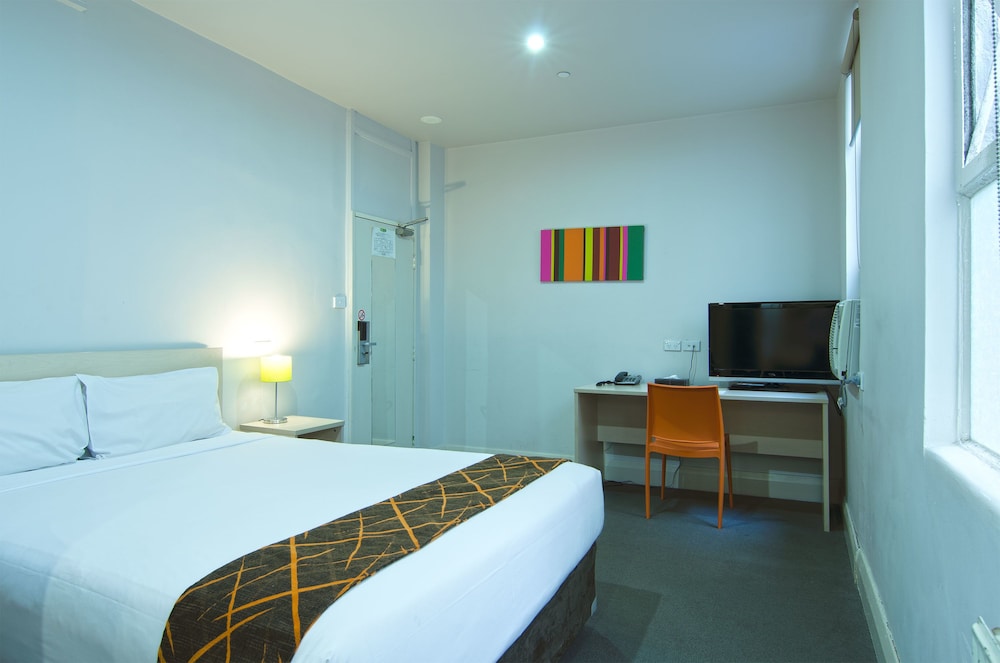 ibis Styles Kingsgate