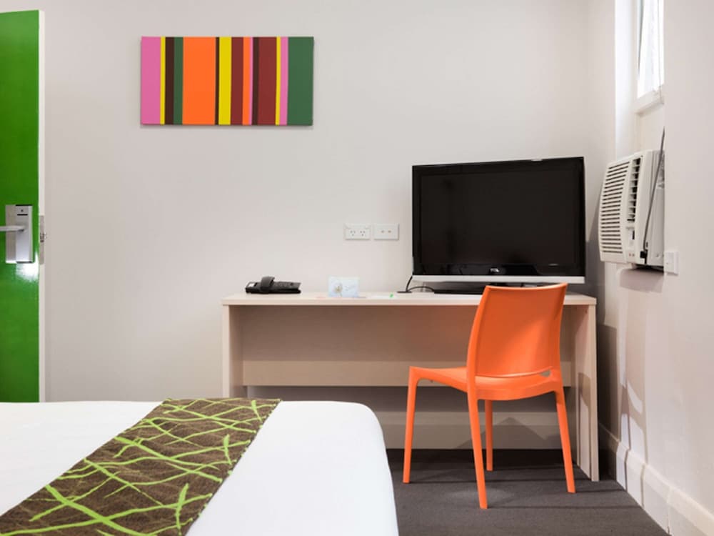 ibis Styles Kingsgate