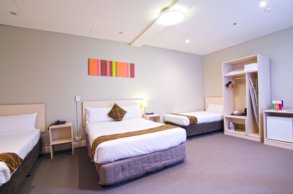 ibis Styles Kingsgate