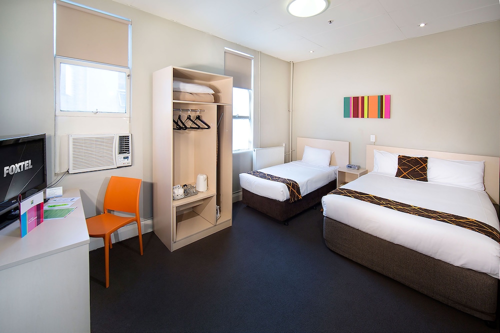 ibis Styles Kingsgate