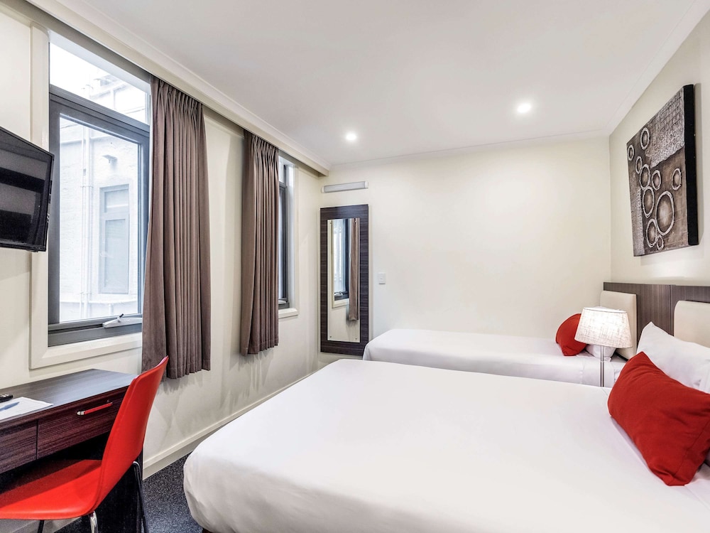 ibis Styles Kingsgate