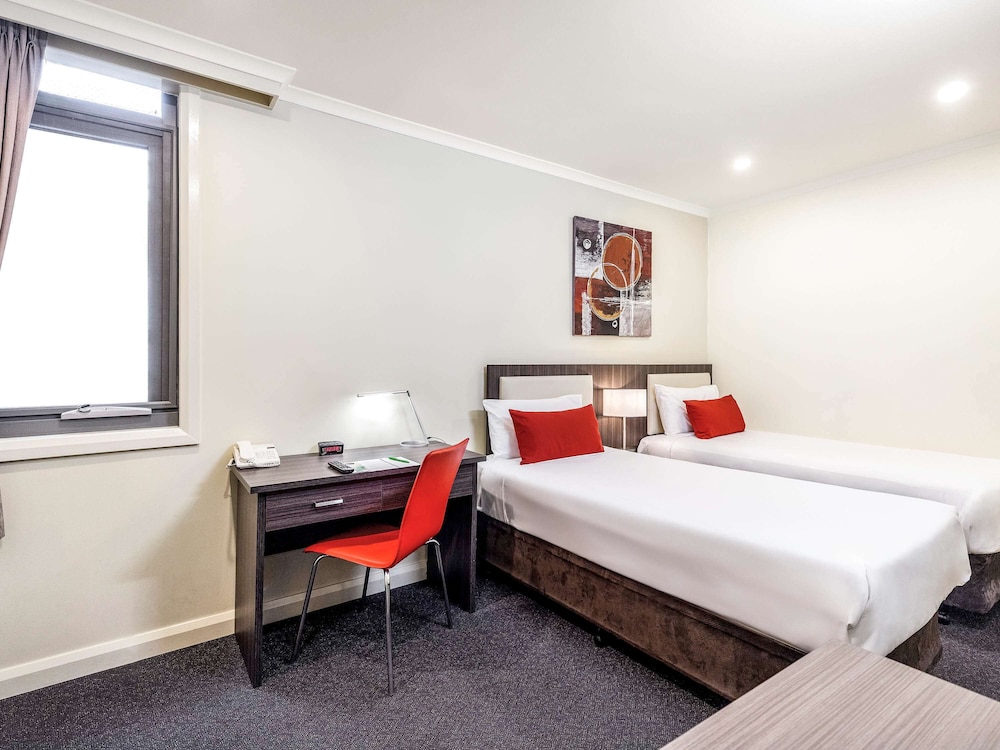 ibis Styles Kingsgate