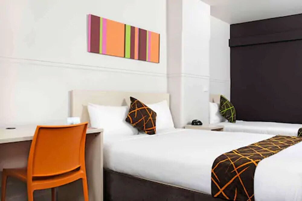 ibis Styles Kingsgate