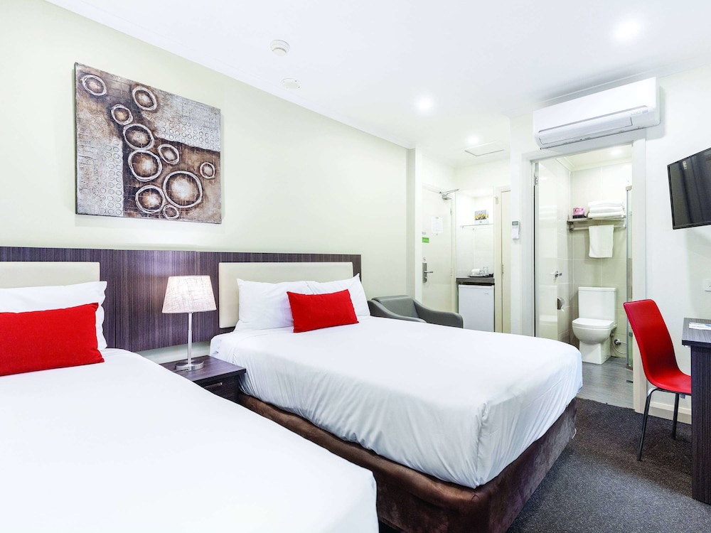 ibis Styles Kingsgate