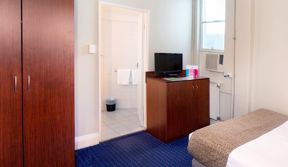 ibis Styles Kingsgate