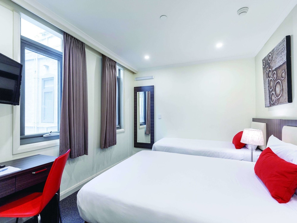 ibis Styles Kingsgate