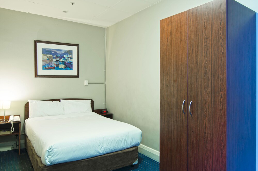 ibis Styles Kingsgate