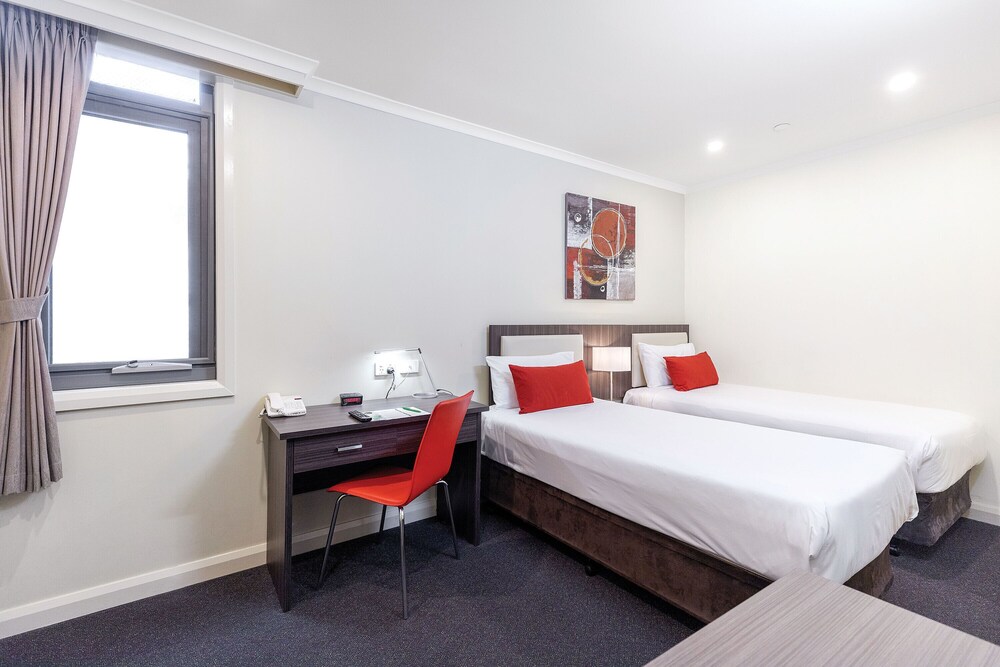 ibis Styles Kingsgate