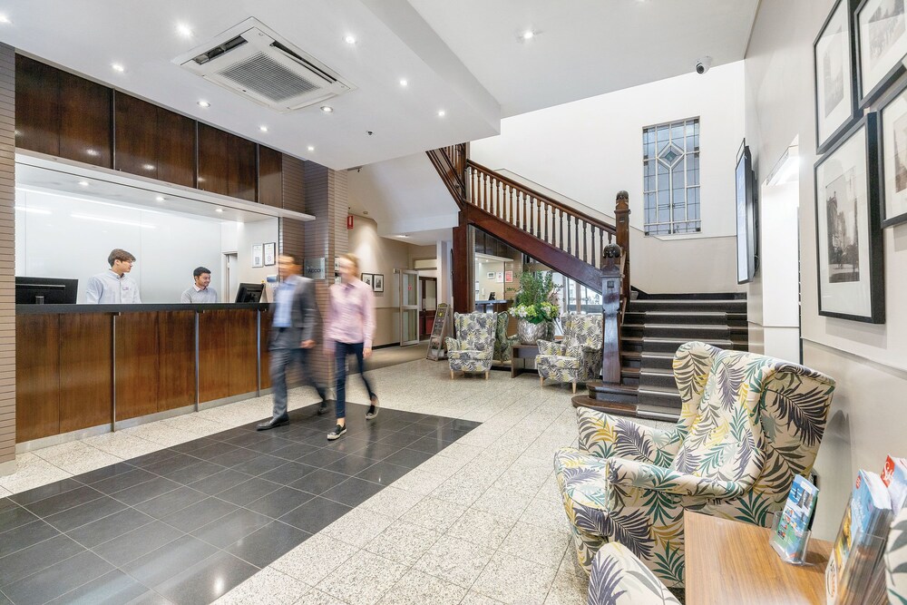 ibis Styles Kingsgate