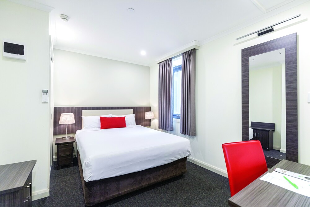ibis Styles Kingsgate