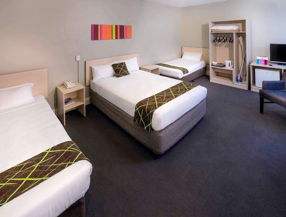 ibis Styles Kingsgate