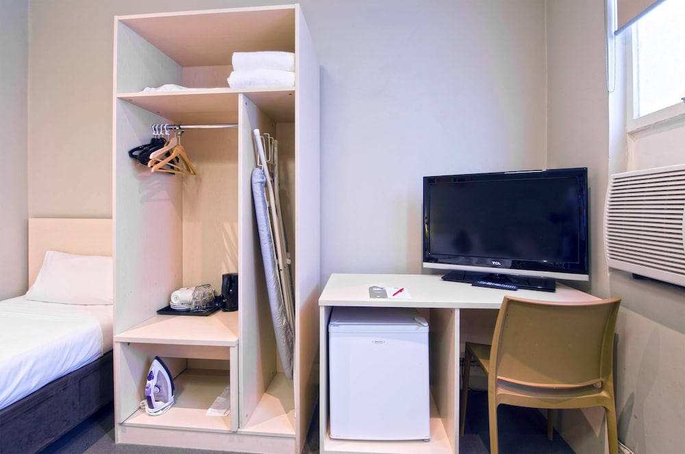 ibis Styles Kingsgate