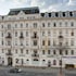 Tourotel Mariahilf in Wien, Austria