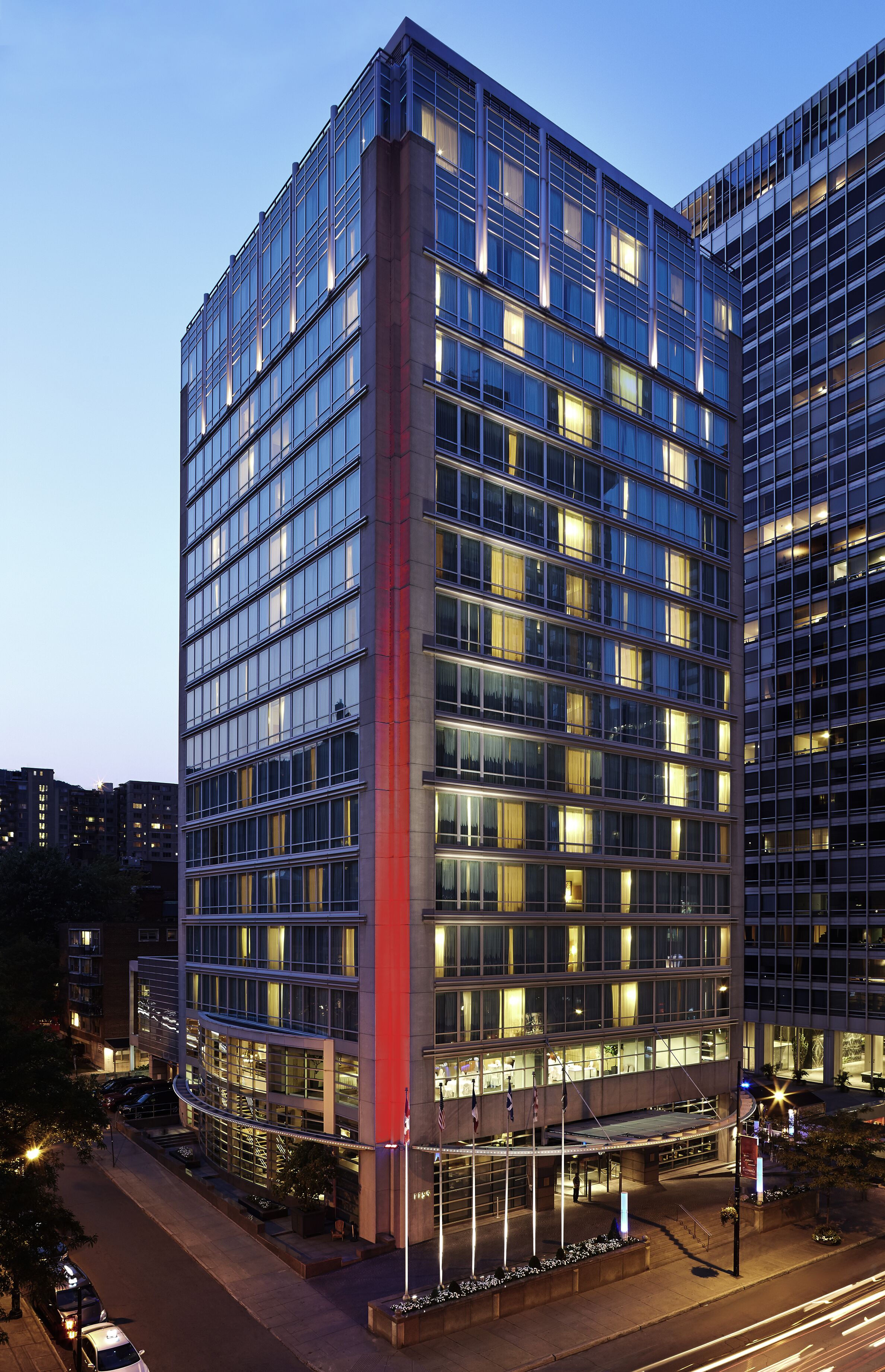 Sofitel Montreal Golden Mile 2020 Pictures, Reviews, Prices & Deals