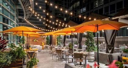 Sofitel Montreal Golden Mile