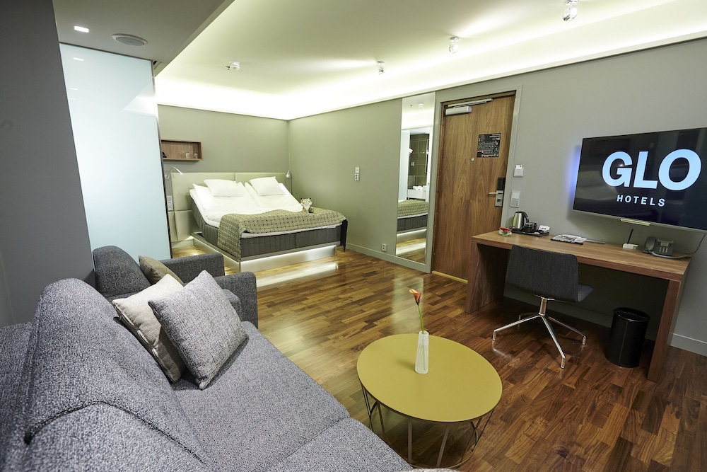 Glo Hotel Airport Helsinki Glo Hotel Airport Helsinki
