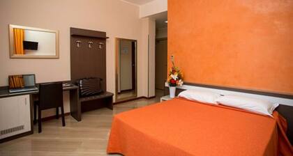 Hotel Fiera Congressi
