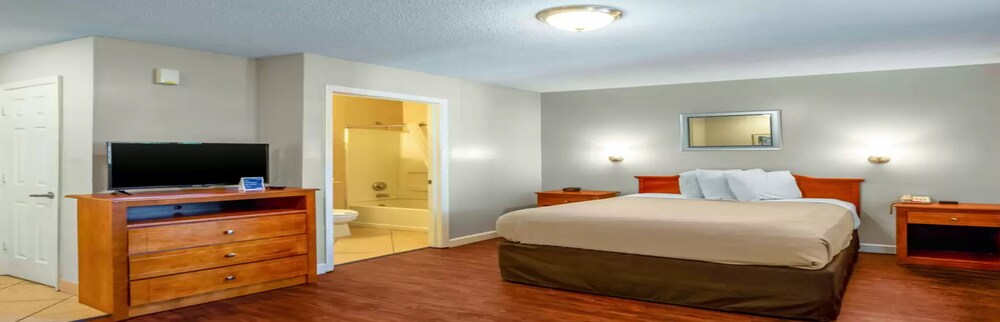 Suburban Extended Stay Hotel Airport