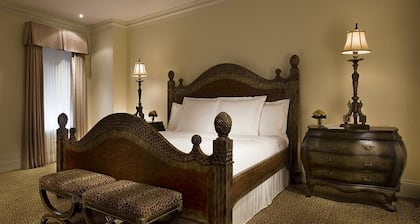 Hotel Le St - James Montréal