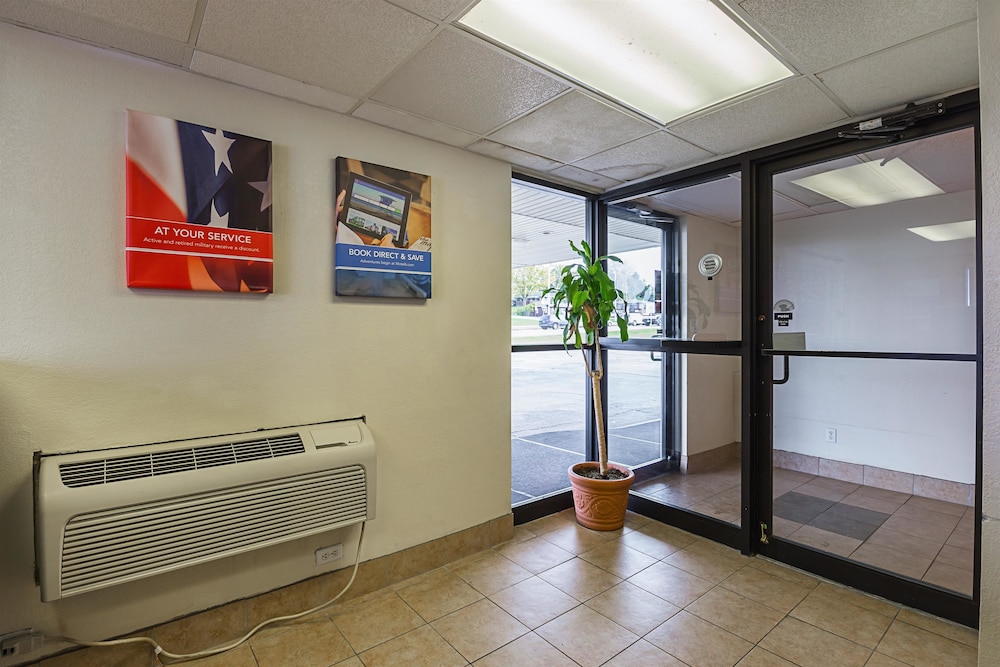 Motel 6 Dubuque 2019 Deals Promotions Expedia Singapore