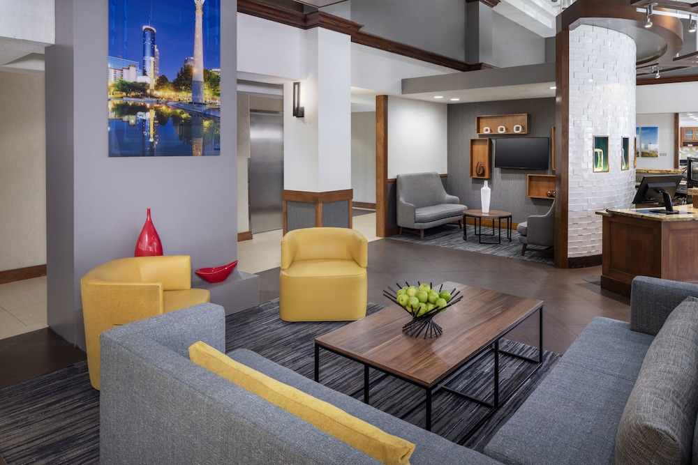 Hyatt Place Atlanta Airport-North