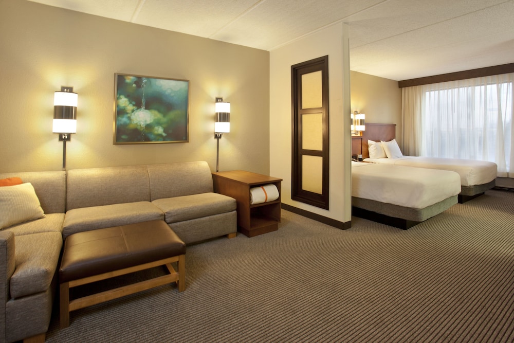 Hyatt Place Atlanta Airport-North