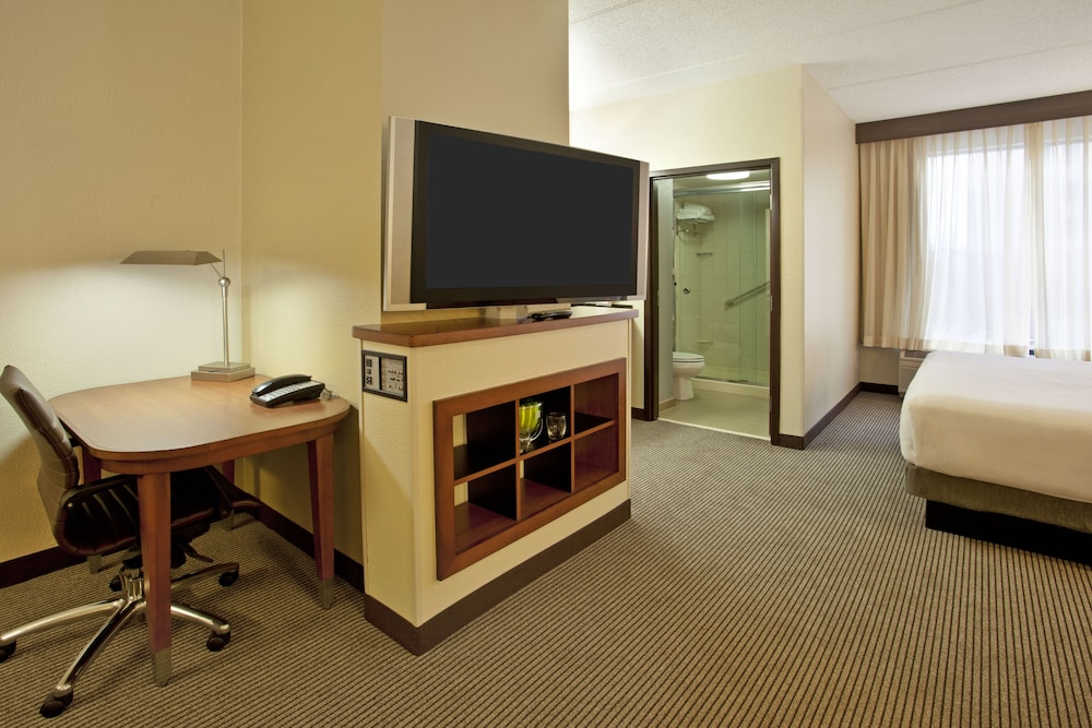 Hyatt Place Atlanta Airport-North