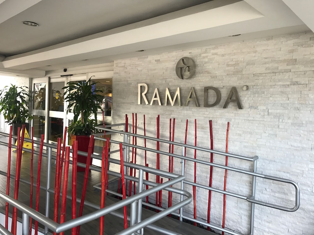 Ramada by Wyndham Miami Springs/Miami International Airport