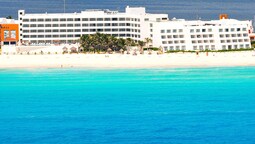 Flamingo Cancun Resort