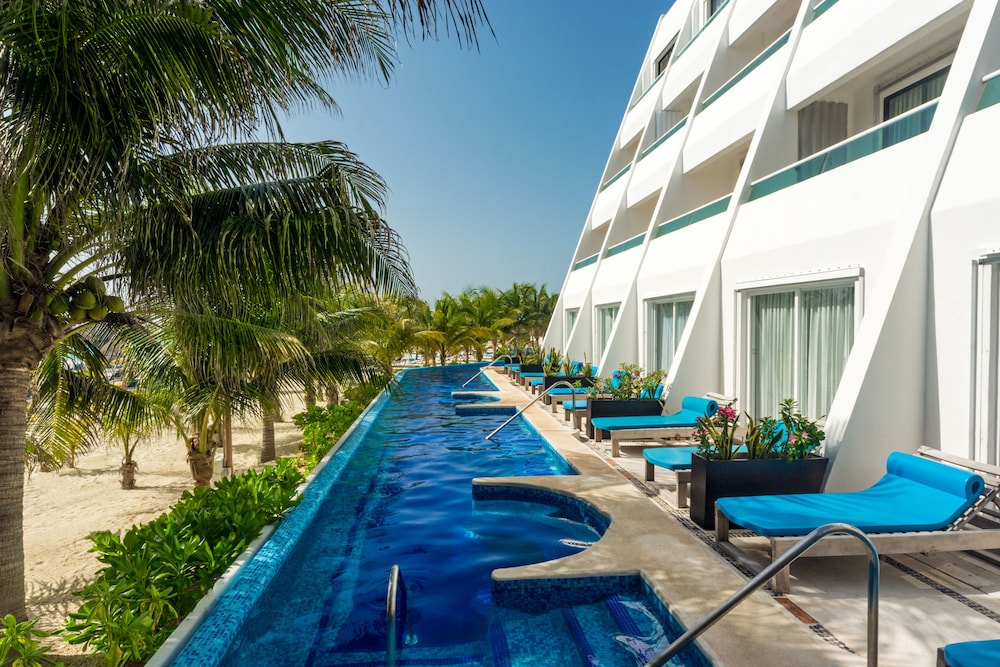Hotel Flamingo Cancun Resort Hotel Flamingo Cancun Resort