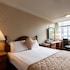 Hampstead Britannia in London, United Kingdom