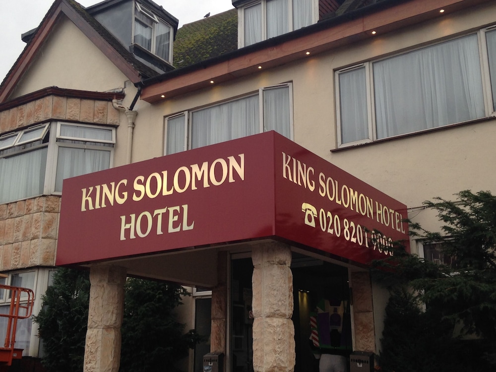 King Solomon Hotel