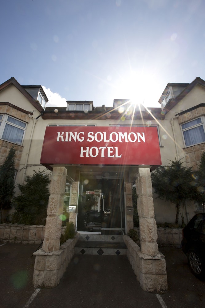 King Solomon Hotel