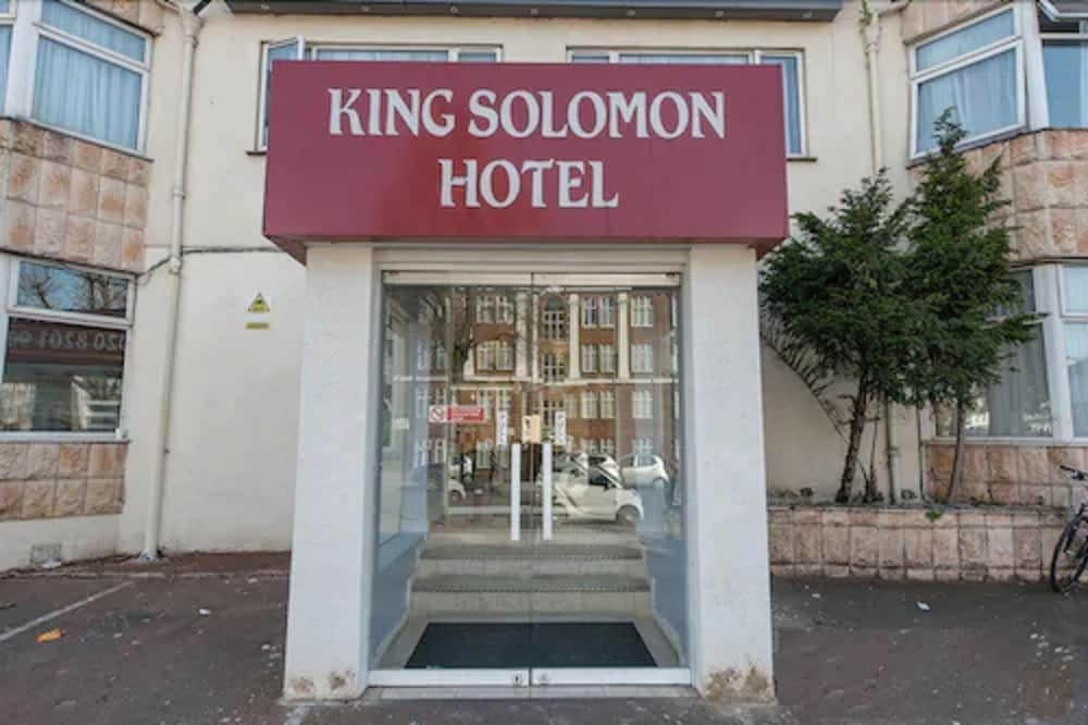 King Solomon Hotel