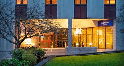 Copthorne Hotel Plymouth