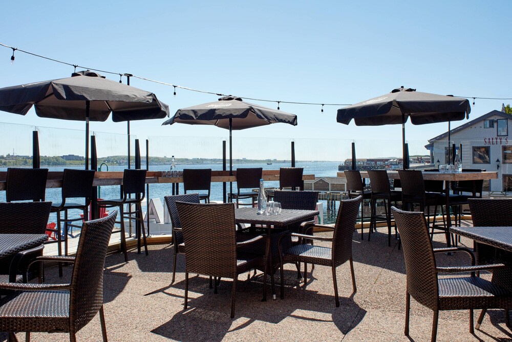 Halifax Marriott Harbourfront Hotel in Halifax Best Rates & Deals on