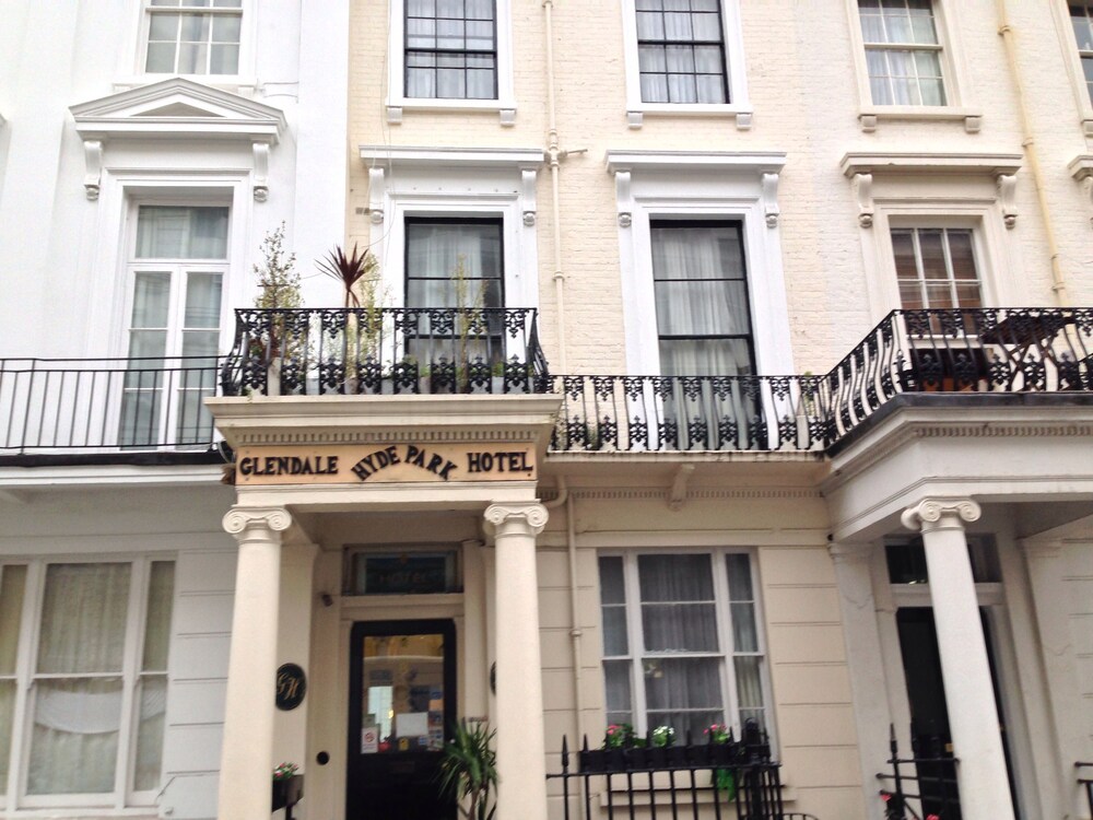 Glendale Hyde Park Hotel London 2019 Hotel Prices - 