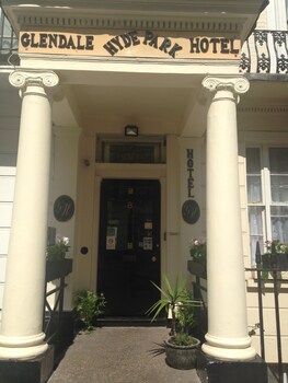 Glendale Hyde Park Hotel