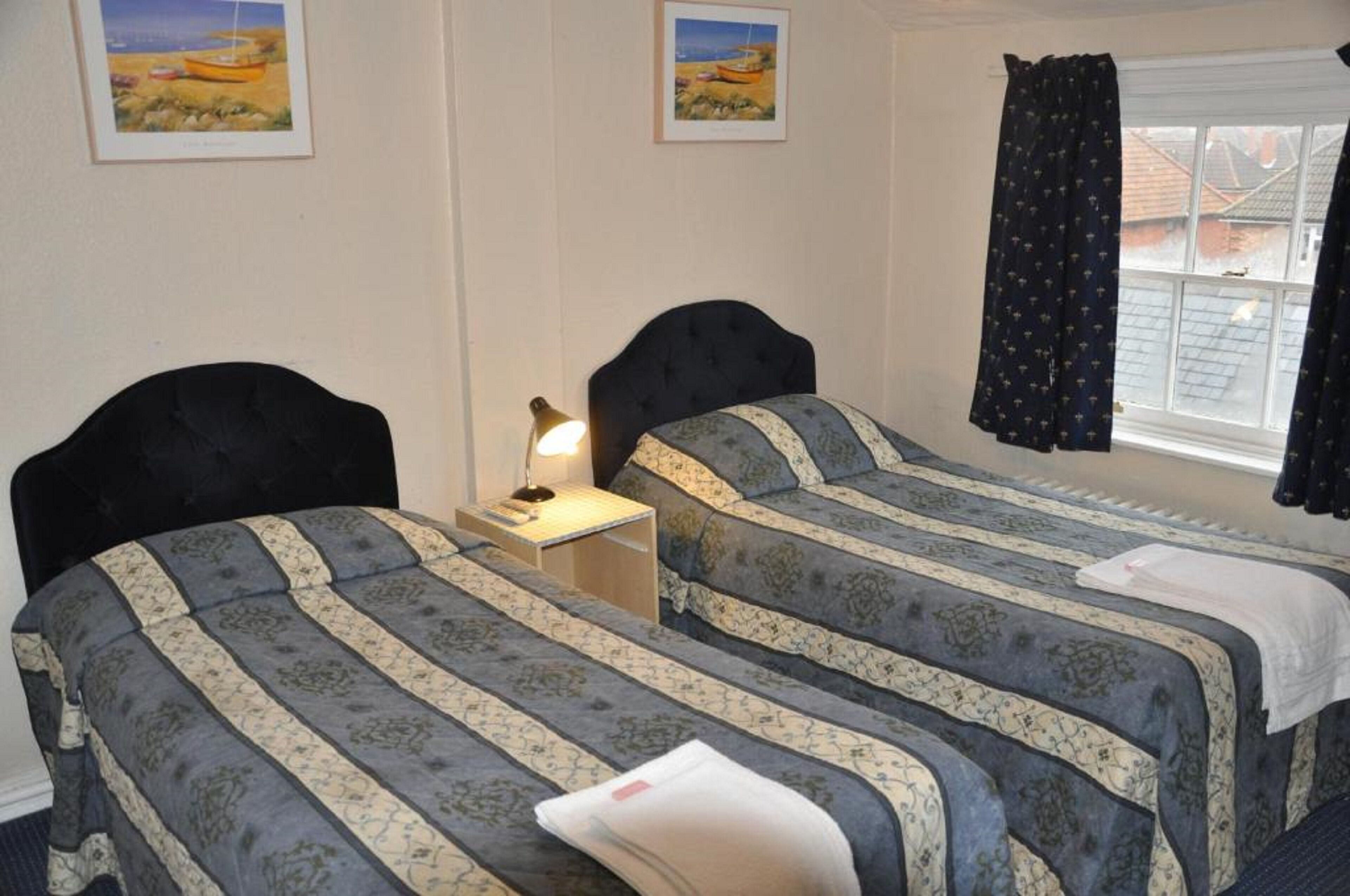 Carlton Hotel in Ipswich, United Kingdom