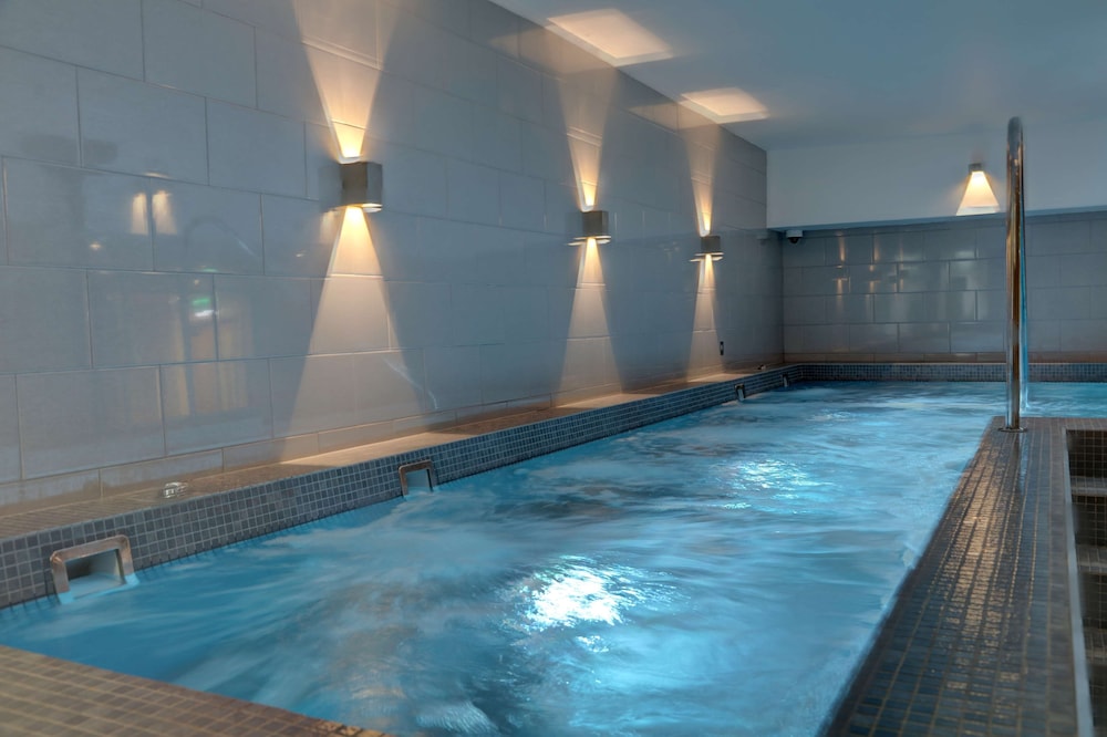 Best Western Plus Ilkley The Craiglands Hotel and Spa