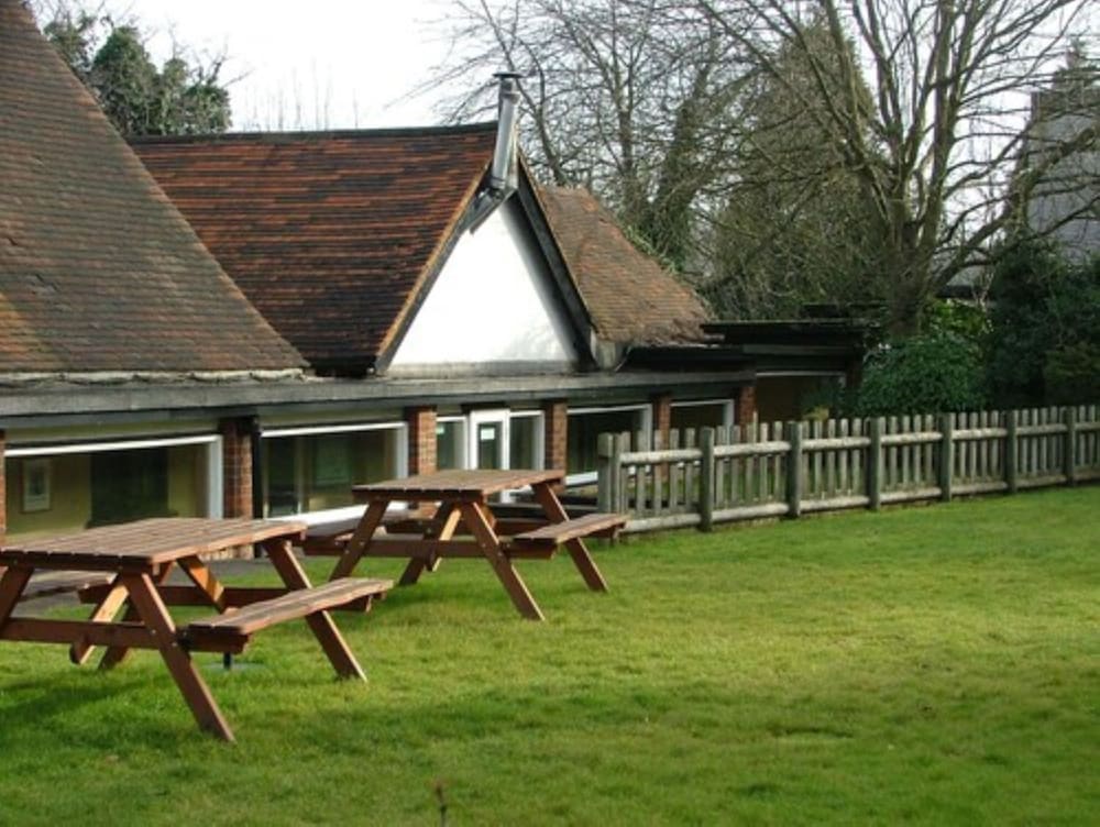 The Roebuck Inn