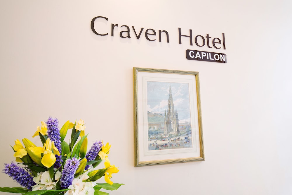 The Craven Hotel