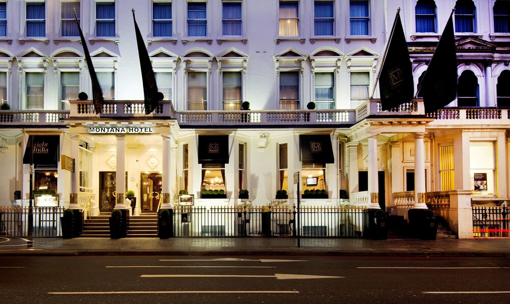 montana hotel london london 67 gloucester rd london sw7 4pg
